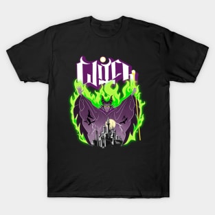 Witch T-Shirt